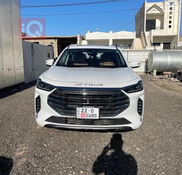 جيتور X70 بلس 2025 للبيع في العراق - كركوك